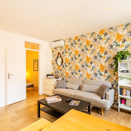 Lou Pistou Appartement Lumineux Pres De La Plage Martigues Exteriér fotografie